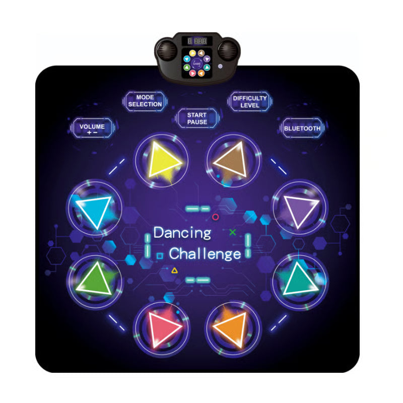 Trendblaze™ Led Bluetooth Kids Dance Mat